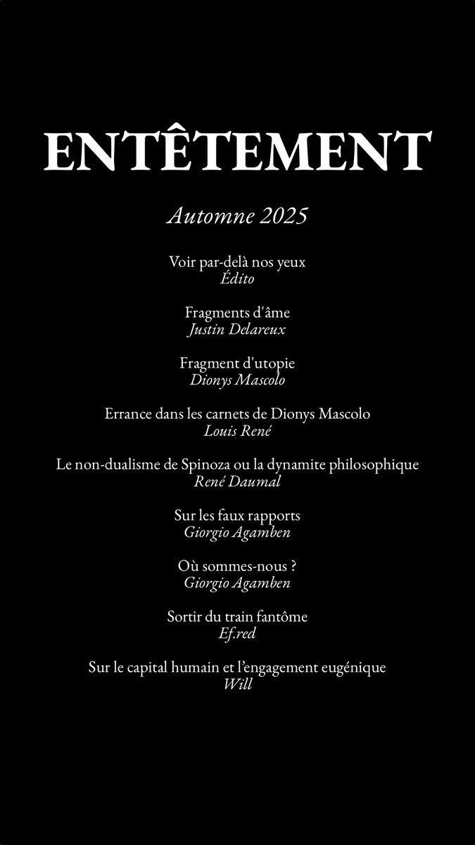 Entêtement tweet media