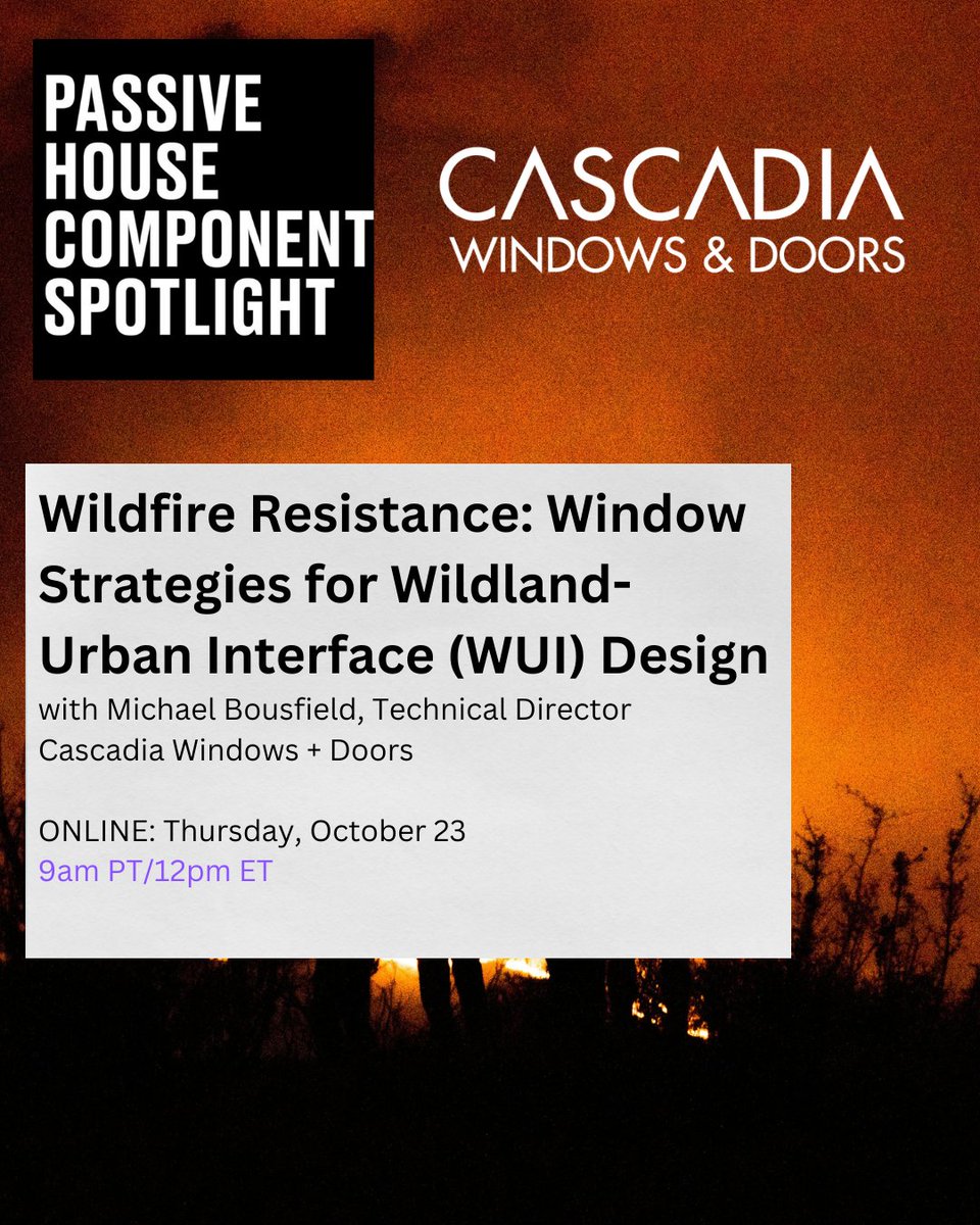 PassiveHouseAccelerator tweet media