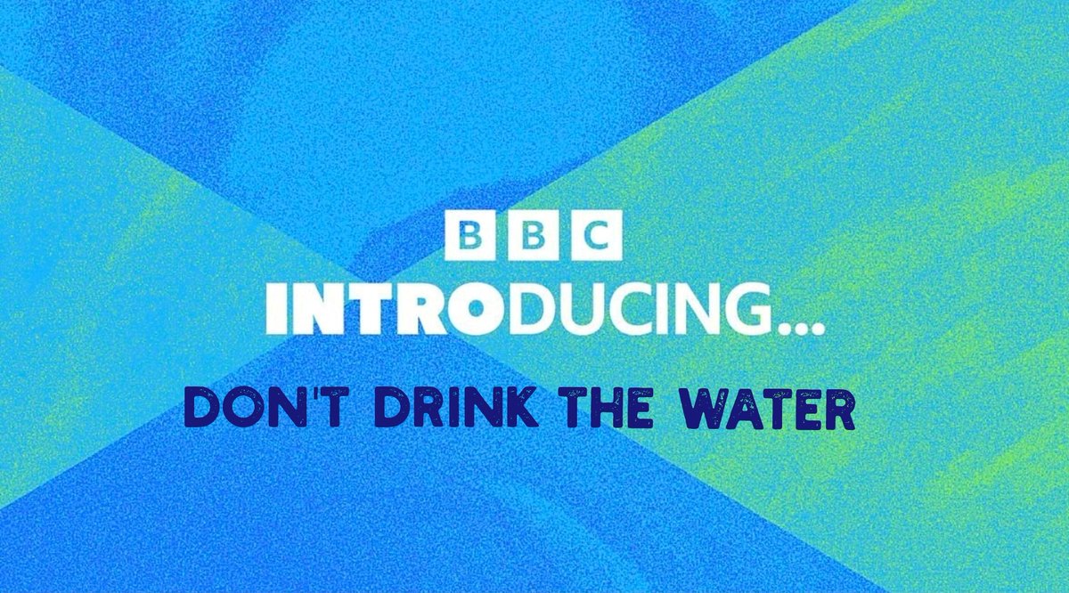 ddtwmusic's tweet photo. Yep, we are playing the BBC Introducing stage in Northampton on 25th October. On stage at 1pm. 
For a band that play sad songs, we're very happy. https://t.co/YZvEx8j6Fr