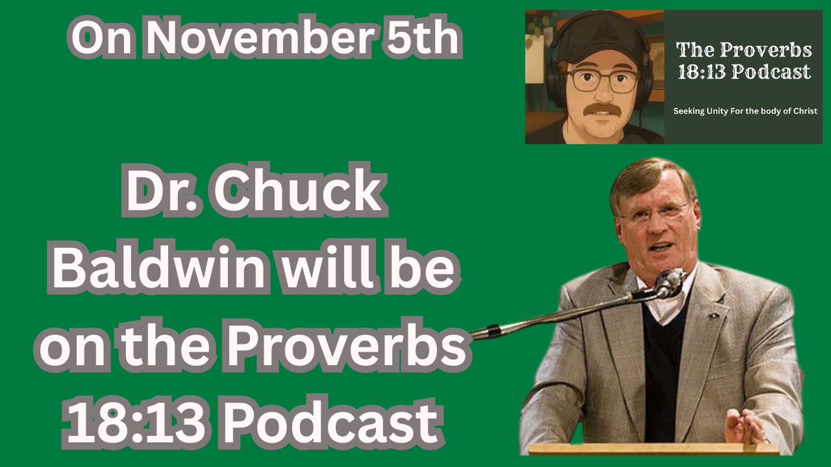 PastorAdamJones's tweet photo. I am looking forward to this interview! https://t.co/sXIFx3rpvd