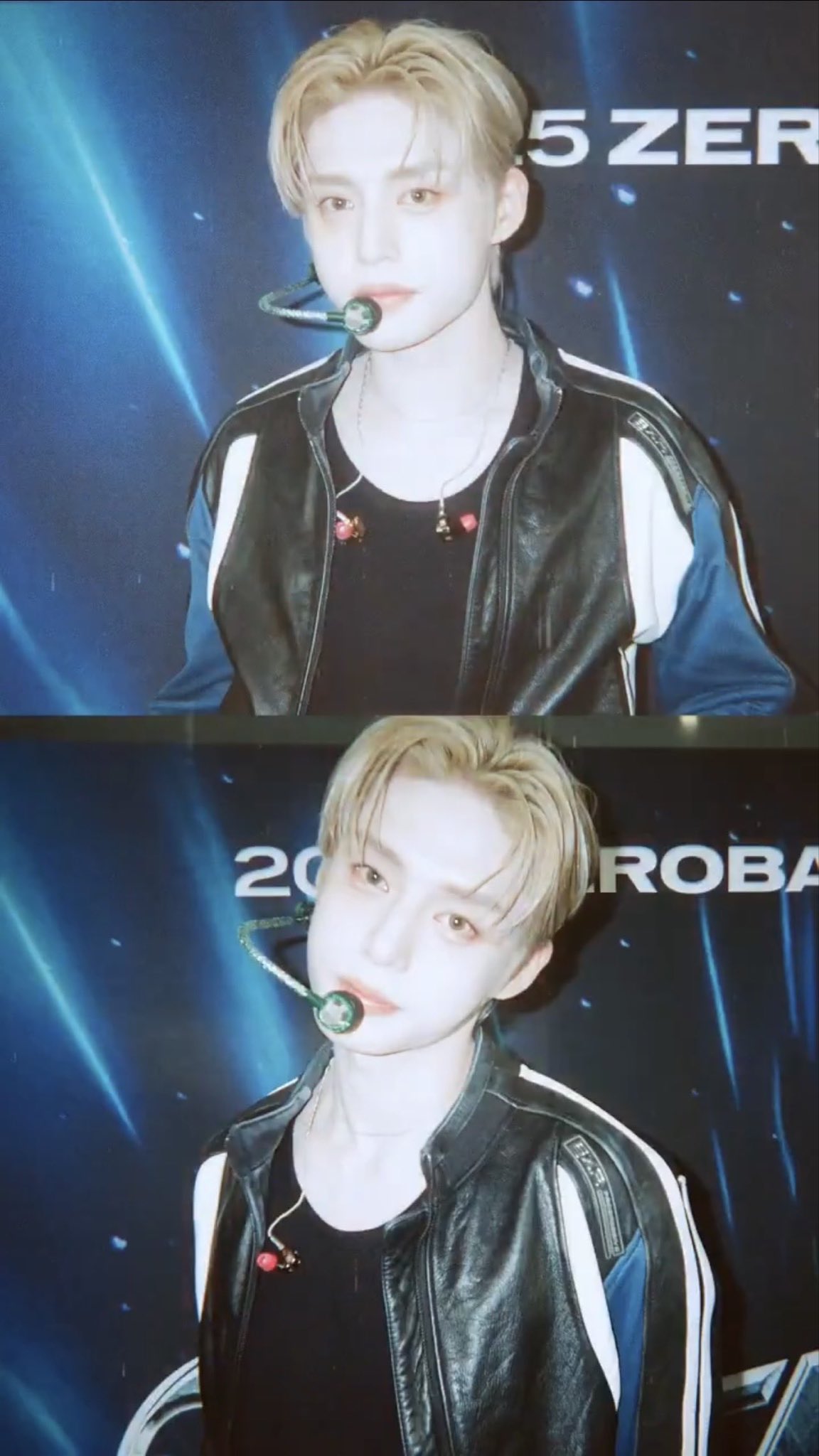 KIM JIWOONG GLOBAL on X: 