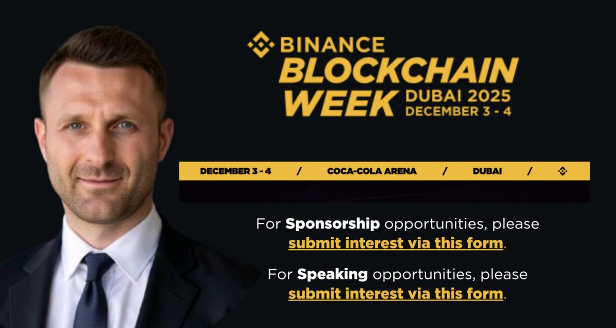 ahmadaftab07211's tweet image. The Ice Open Network community can’t wait to See you at Binance Blockchain Week Dubai 2025! 🔥 
🚀 Definitely — big things are coming!
@ice_blockchain @ice_z3us @binance
@_RichardTeng @cz_binance
#BinanceBlockChain #Dubai #IceOpenNetwork #Online+