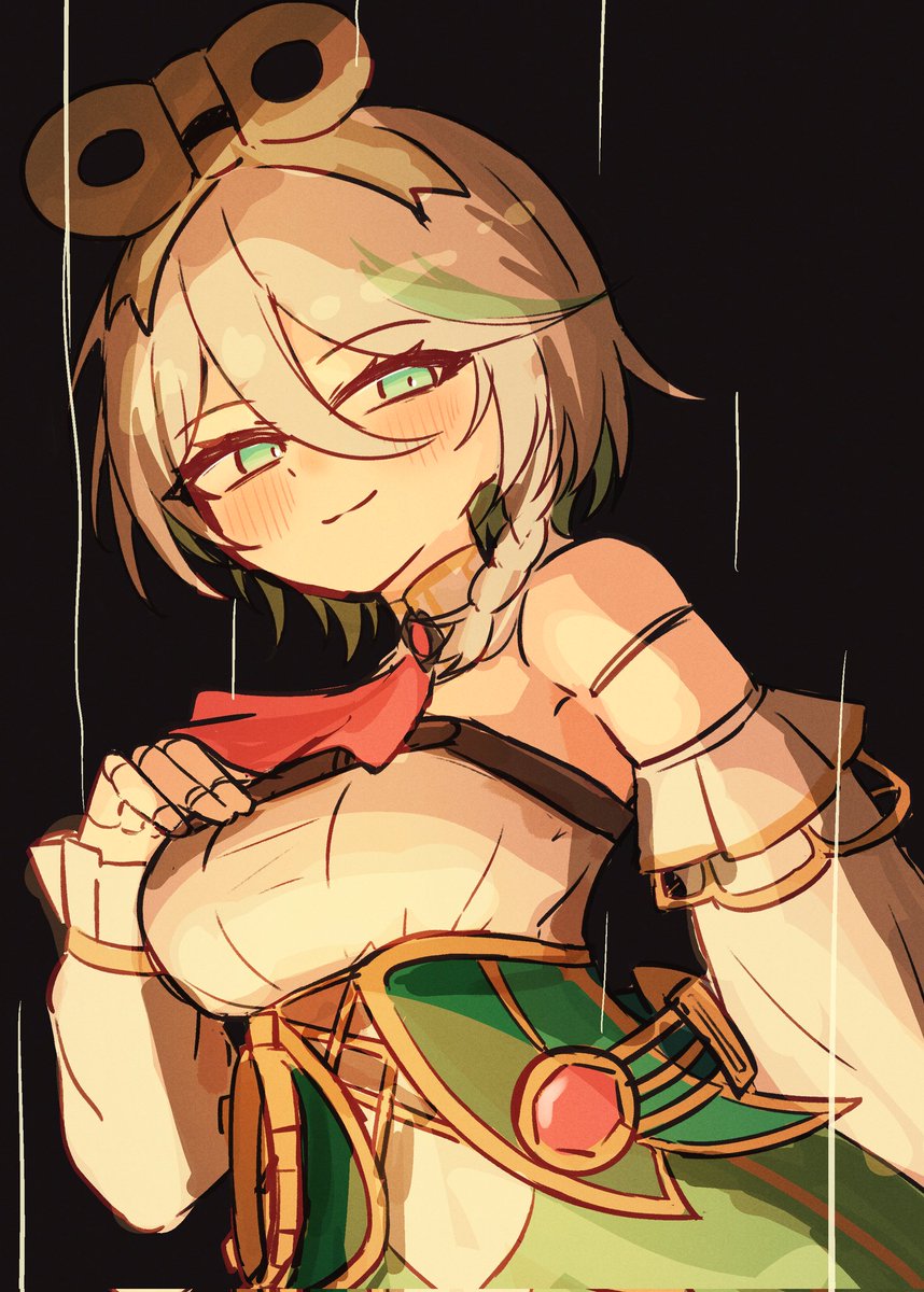 Isotoma_227's tweet image. Cecilia Strings
#Immergination #hololive