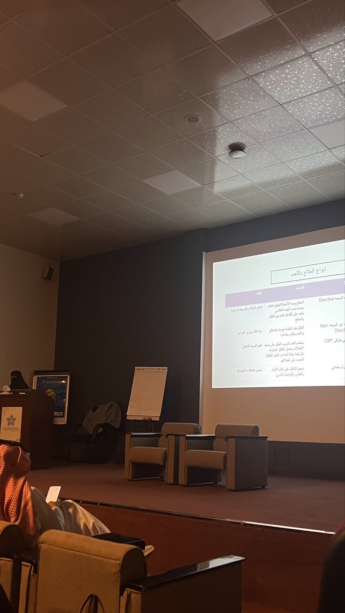 في ختام الملتقى العملي للعلاج النفسي، قُدمت محاضرات ثرية جمعت بين العمق العلمي والخبرة الميدانية
شكرًا لجميع الأخصائيين، ولـ د. عبير الشهري <a href="/DrAalshehri2021/">Dr. Abeer Alshehri</a> والأخصائي د. علي أبوحكمة <a href="/Cp9449/">Ali علي أبوحكمة</a> والأخصائي د. عبدالله آل دربا <a href="/abdu1166/">عبدالله آل دربا -psy</a> على عطائهم القيّم
نترقب المزيد من الملتقيات الملهمة