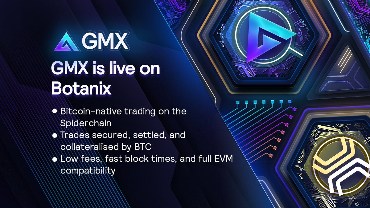 GMX 🫐 tweet media