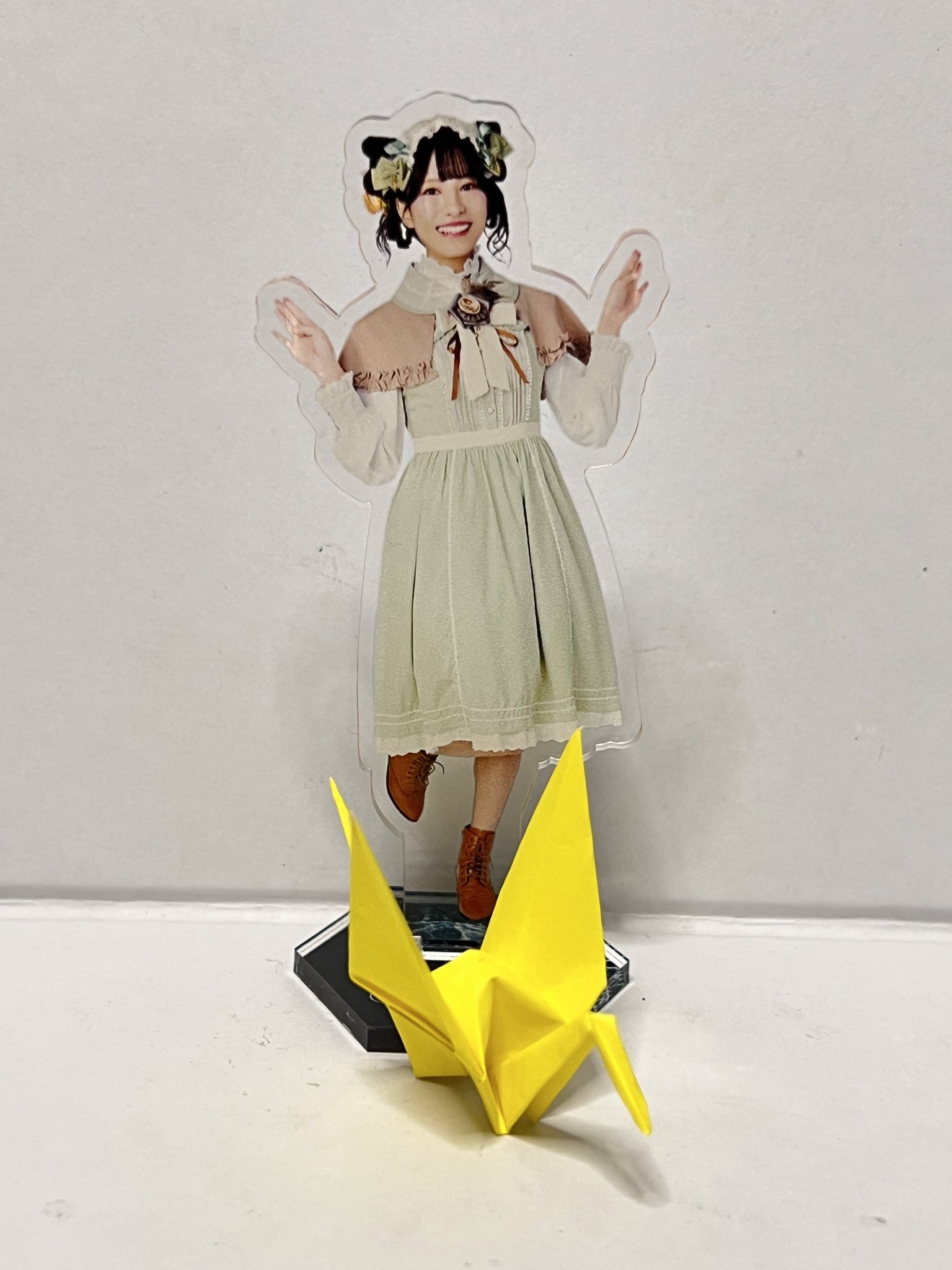 初心者るんるん トール on X: