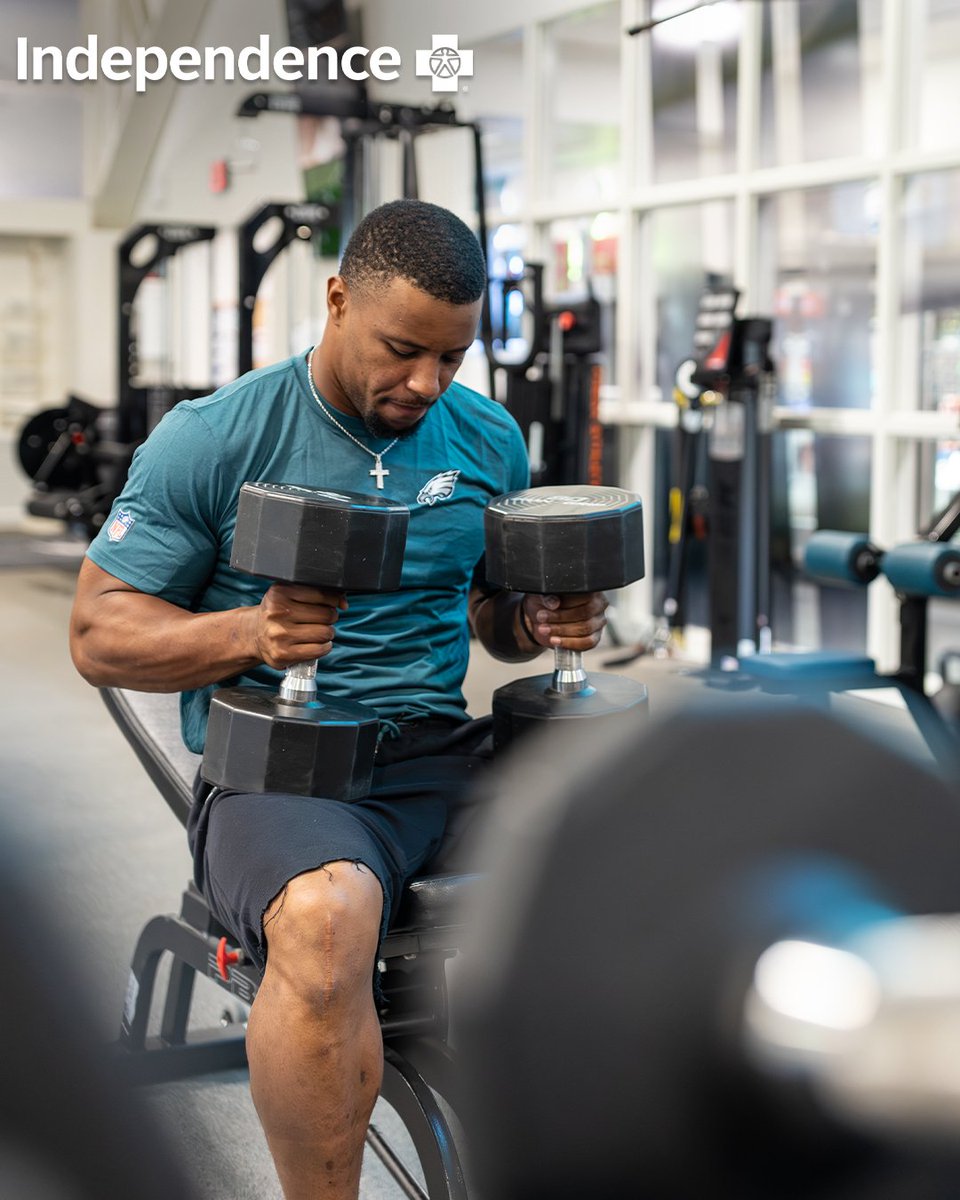 New day, new opportunity

@IBX | #FlyEaglesFly 