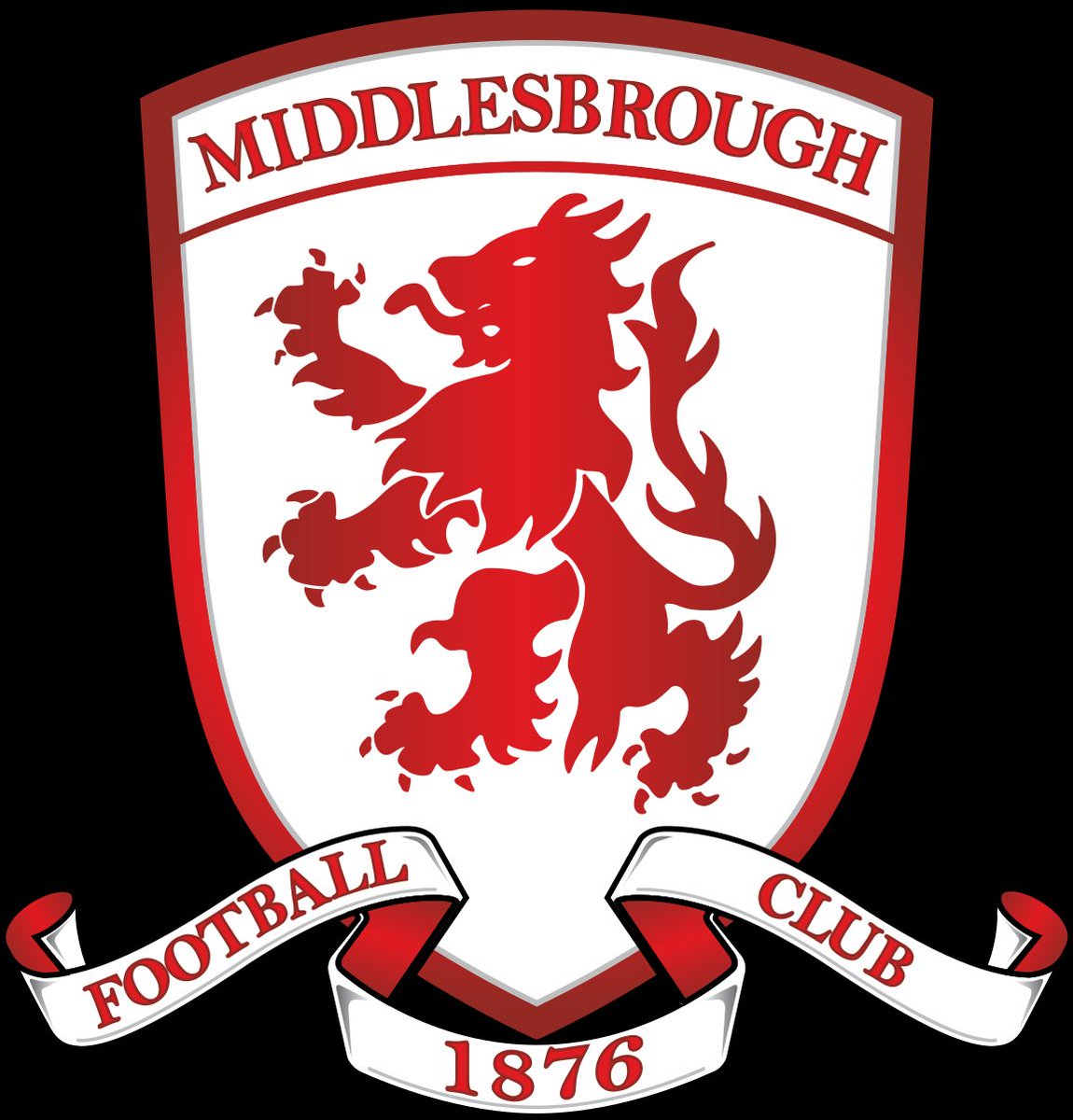 Middlesbrough have finally unveiled their new crest after 18 months of work.

The new badge will be used from the 2026/27 season and it commemorates Boro's 150 years of existence.

A round badge might seem uninspired. But the fans wanted to revert to the former shape.