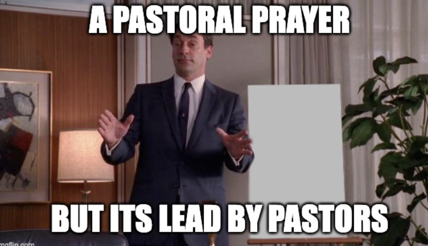 RestlesPod's tweet image. Worship matters