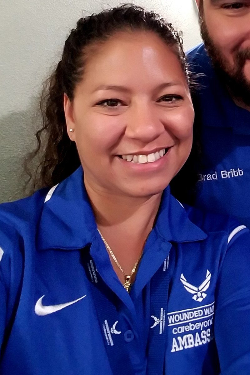 Ignoring a lump in her breast nearly cost CMSgt Rebecca Rosa Baird her career in the Air Force.

Read her story on the AFW2 LinkedIn page

linkedin.com/pulse/early-de…