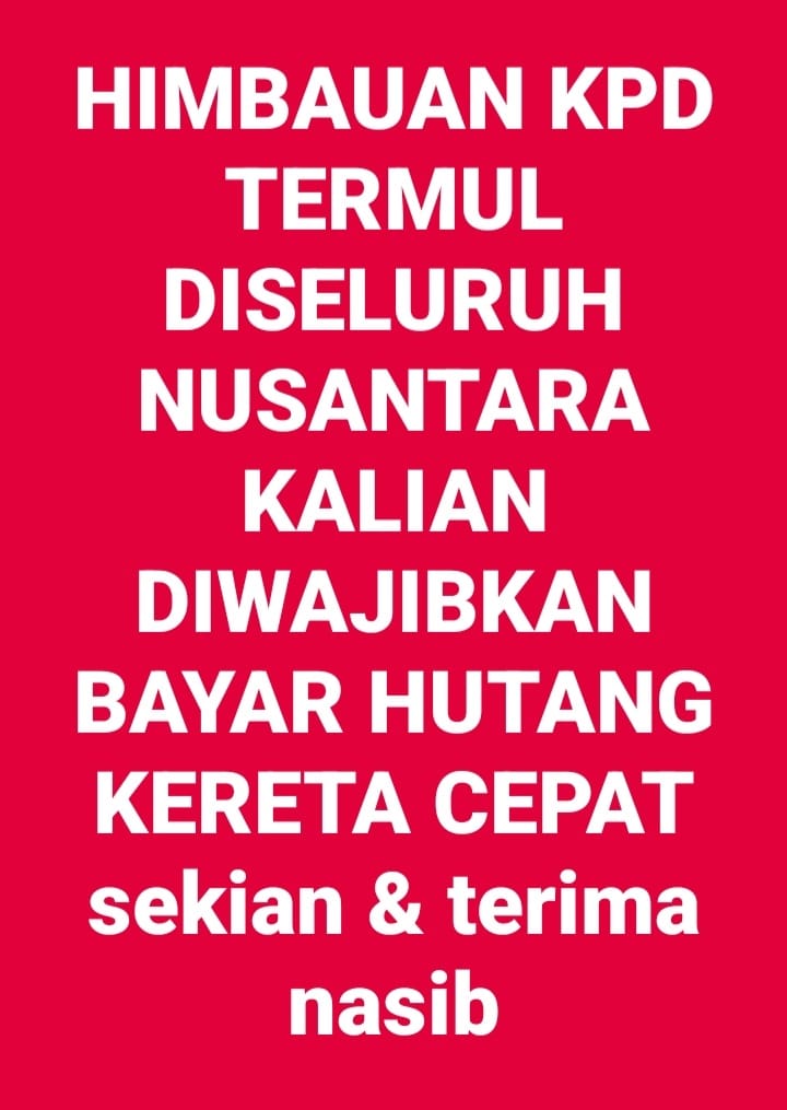Jumianto_RK's tweet photo. ✍️✍️ https://t.co/zEZwfYfJO1