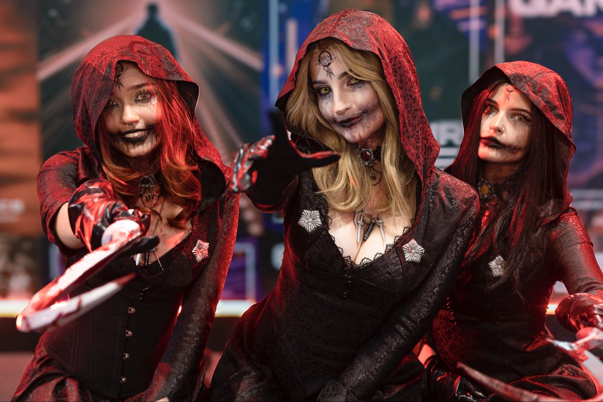 eu e minhas irmãs clts lindas fofas