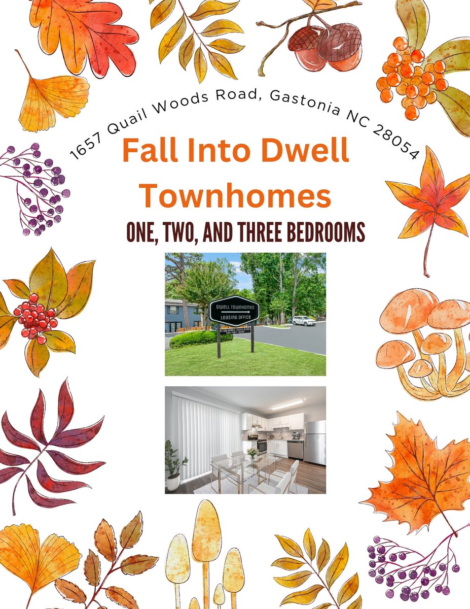Dwell Townhomes (@dwelltownhomes) / Posts / X