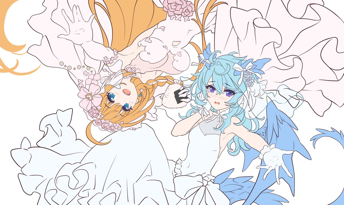 深夜のペフィしんちょく(*´ч`*)