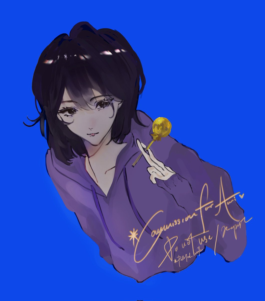 aeliu1687's tweet photo. Guys flashbang
Art for @StarryApricity !!! They write bangers on ao3 https://t.co/kX5D9IgrIJ