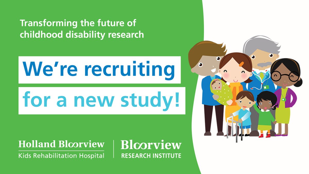 Holland Bloorview tweet media