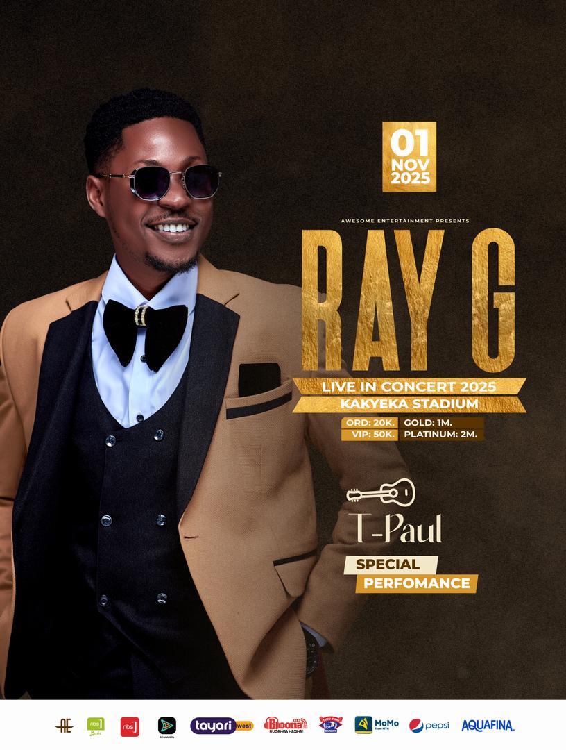 NatwijukaJim2's tweet photo. @tpaul256
@therealTruth256
@jojobana256
@ShineOmukiga
#TuuzeKakyeka
#RayGLivelnConcert2025 https://t.co/1nlG8q5Ez5