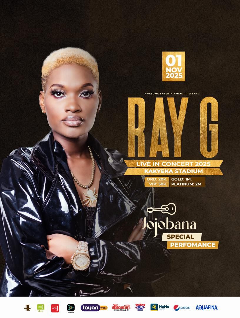 NatwijukaJim2's tweet photo. @tpaul256
@therealTruth256
@jojobana256
@ShineOmukiga
#TuuzeKakyeka
#RayGLivelnConcert2025 https://t.co/1nlG8q5Ez5