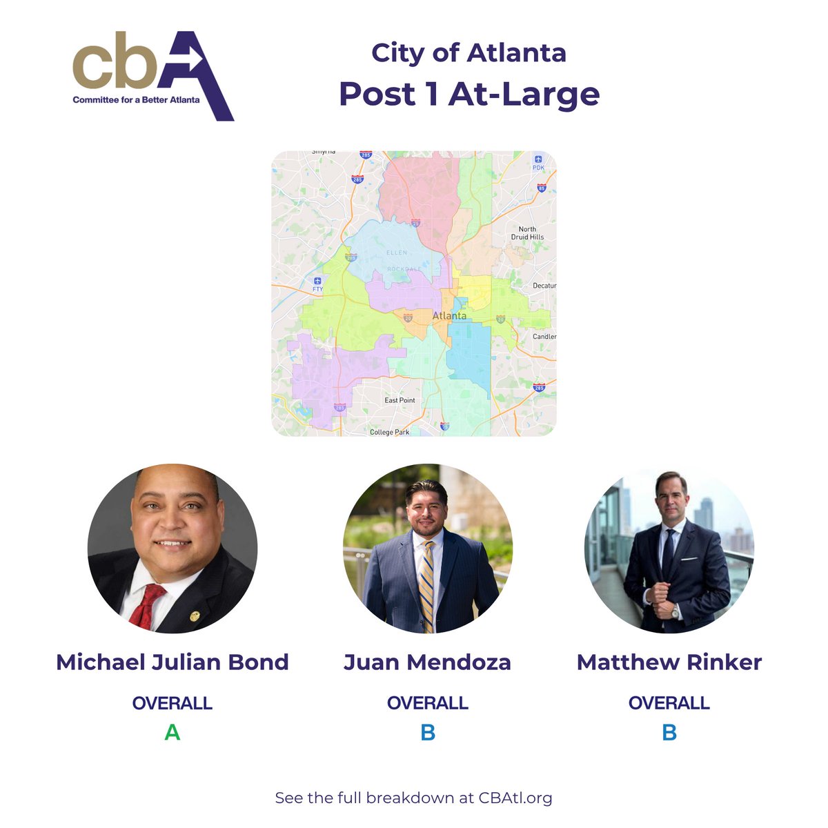 Comm for Better ATL tweet media