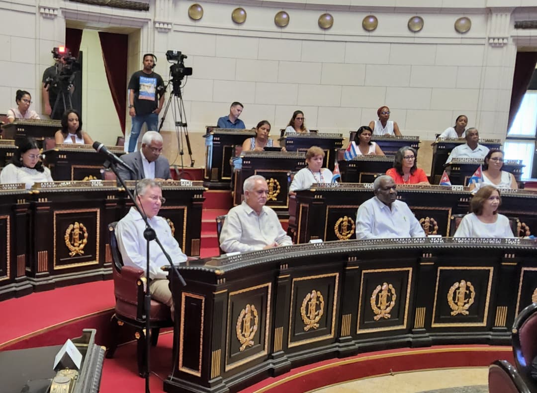 Oscar Silvera Martínez tweet media