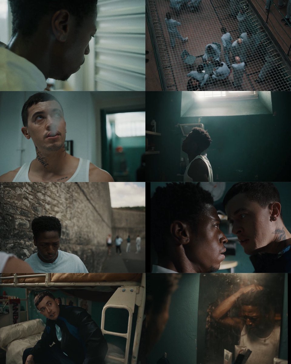 David Jonsson and Tom Blyth star in Cal McMau’s ‘WASTEMAN.’

In theaters February 20.