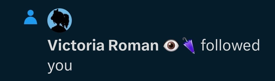 Omgg?? I'm so honored, hi!  🫣💛💙