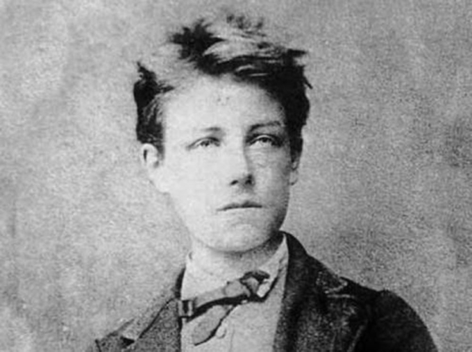 ProfesorJonk's tweet photo. "El Poeta se hace vidente por medio de un largo, inmenso y razonado desarreglo de todos los sentidos".
Arthur Rimbaud.
Nuestro enfant terrible favorito.
¿Quién no ha soñado alguna vez con ser Rimbaud?Tontería 👉¿No os recuerda a Ben Afflek?
#Efemeride #Rimbaud #poeta #posia https://t.co/8qhzluvrDC
