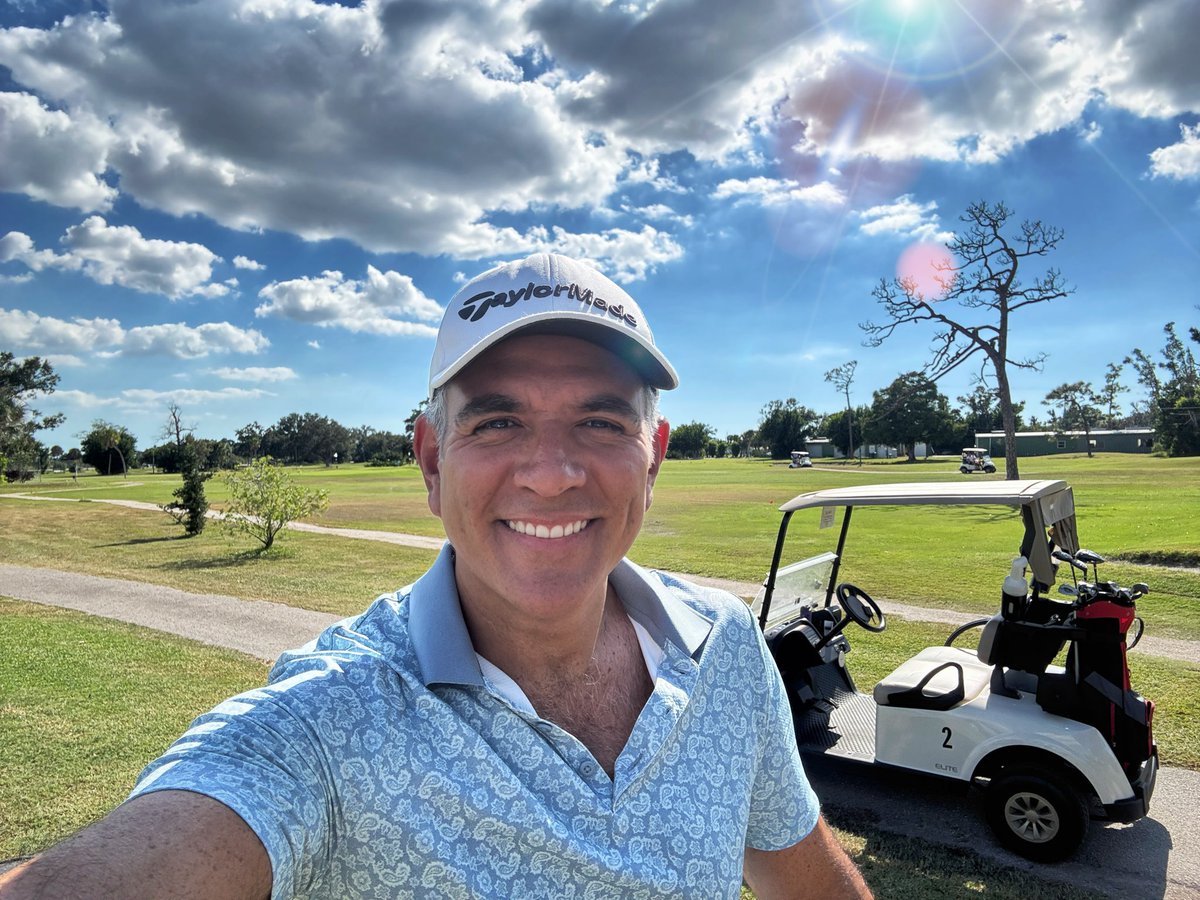 Héctor Sandarti tweet media