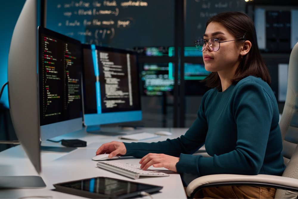TheHackersNews's tweet image. Get an inside look at Georgetown's Cybersecurity Risk Management program. Register for the virtual sample class on October 29.
Attend here → thn.news/georgetown-cyb…