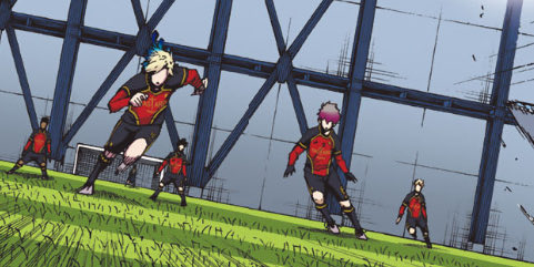 reruri0316's tweet image. color kins