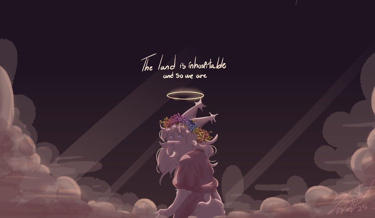 Ziishi 🌾✨️ tweet media