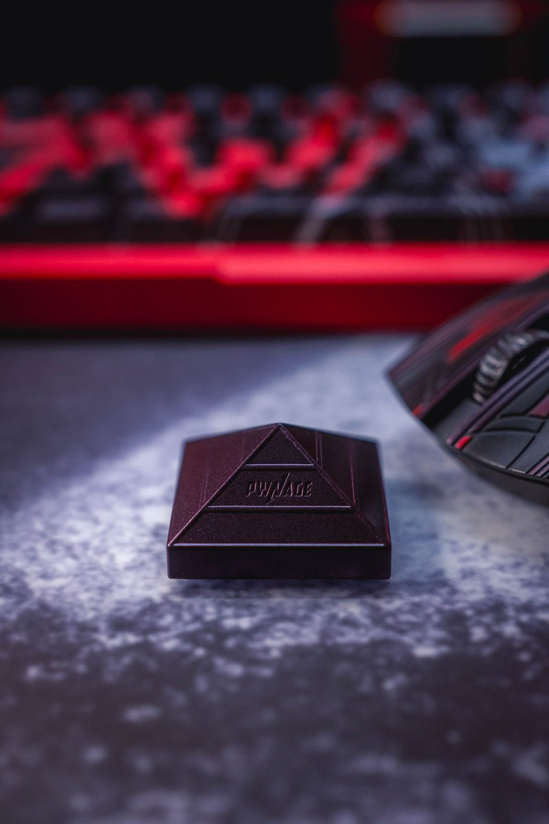 Pwnage: Break All Limits, Game Different.