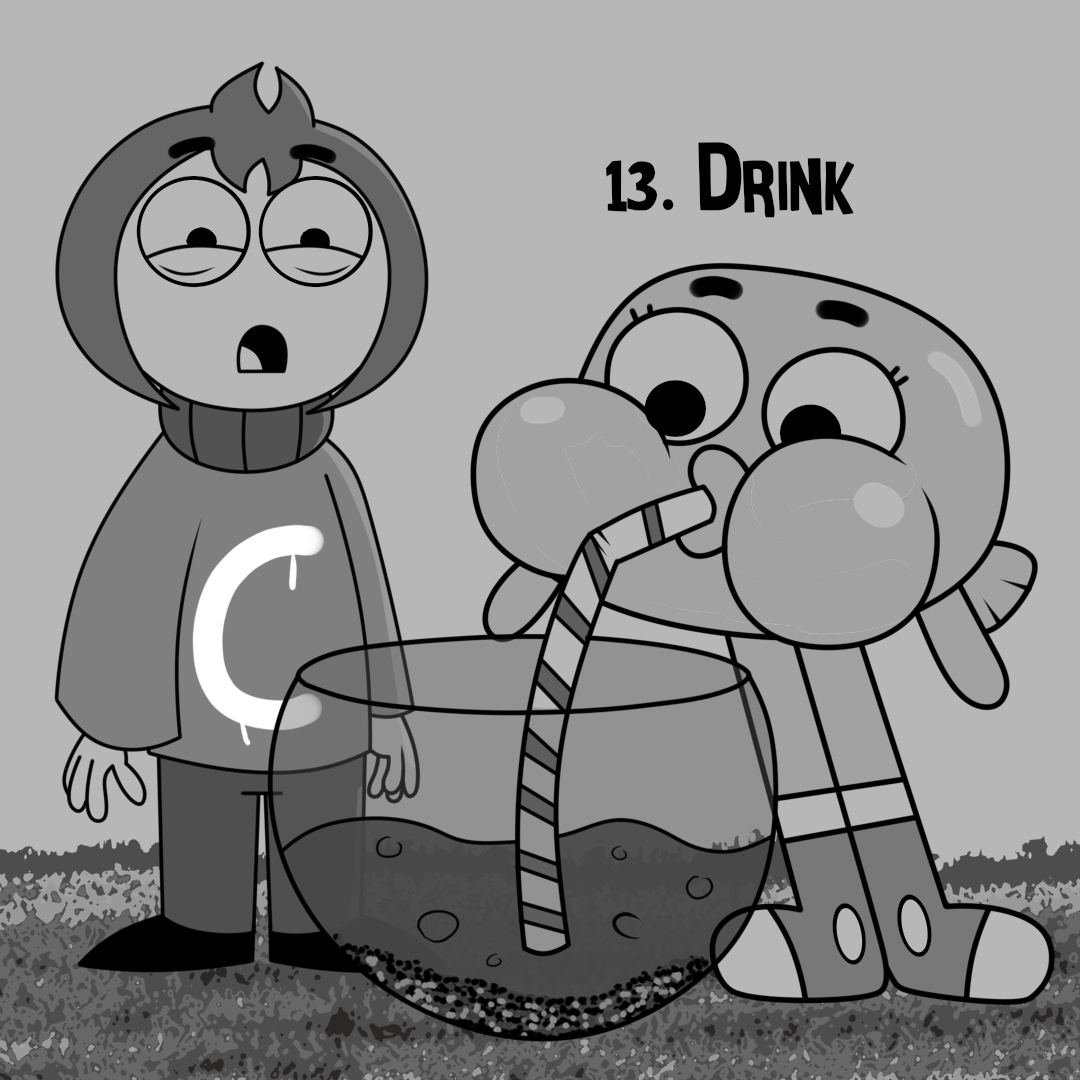 CrisDraw! ✪ tweet media