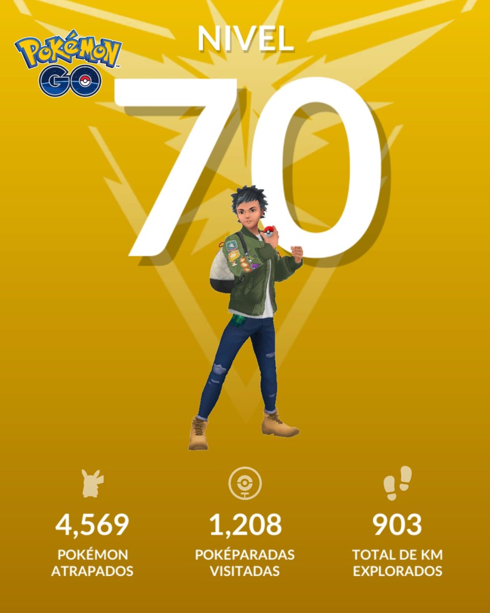 Aunque ya no juego como antes, seguimos de pie 💛✨️