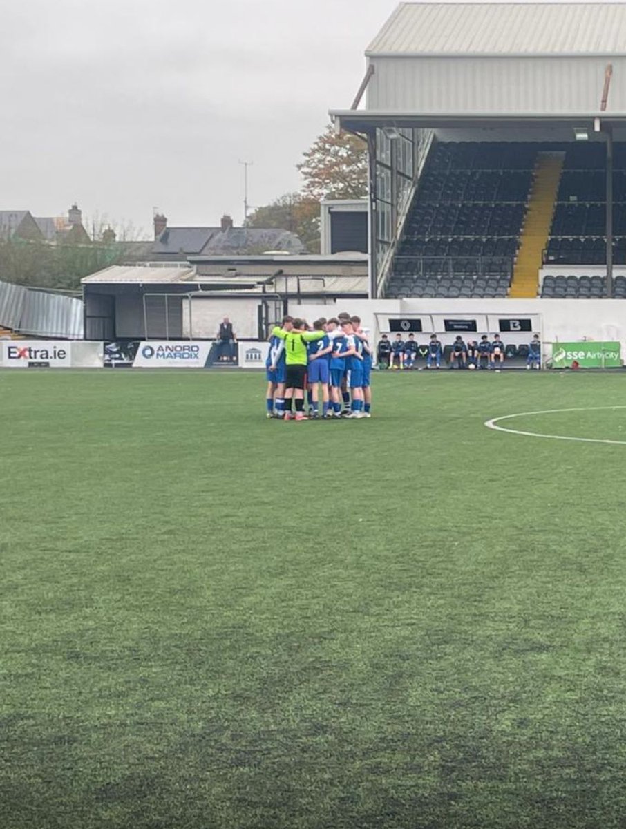 enfield_cc's tweet image. Our U17s got a hard fought win today to start their league campaign in Oriel Park Dundalk. Best of luck to Colaiste Rí for the rest of their season⚽️👏 #enfieldcommunitycollege #lmetb