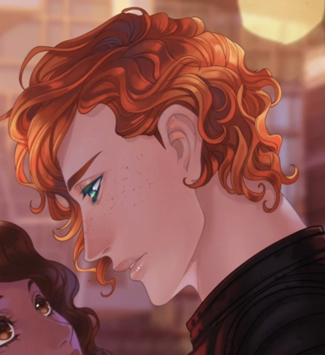 Gente, eu entendo que cada um tem seus gostos, mas honestamente, chamar esse homem de feio me parece um crime...