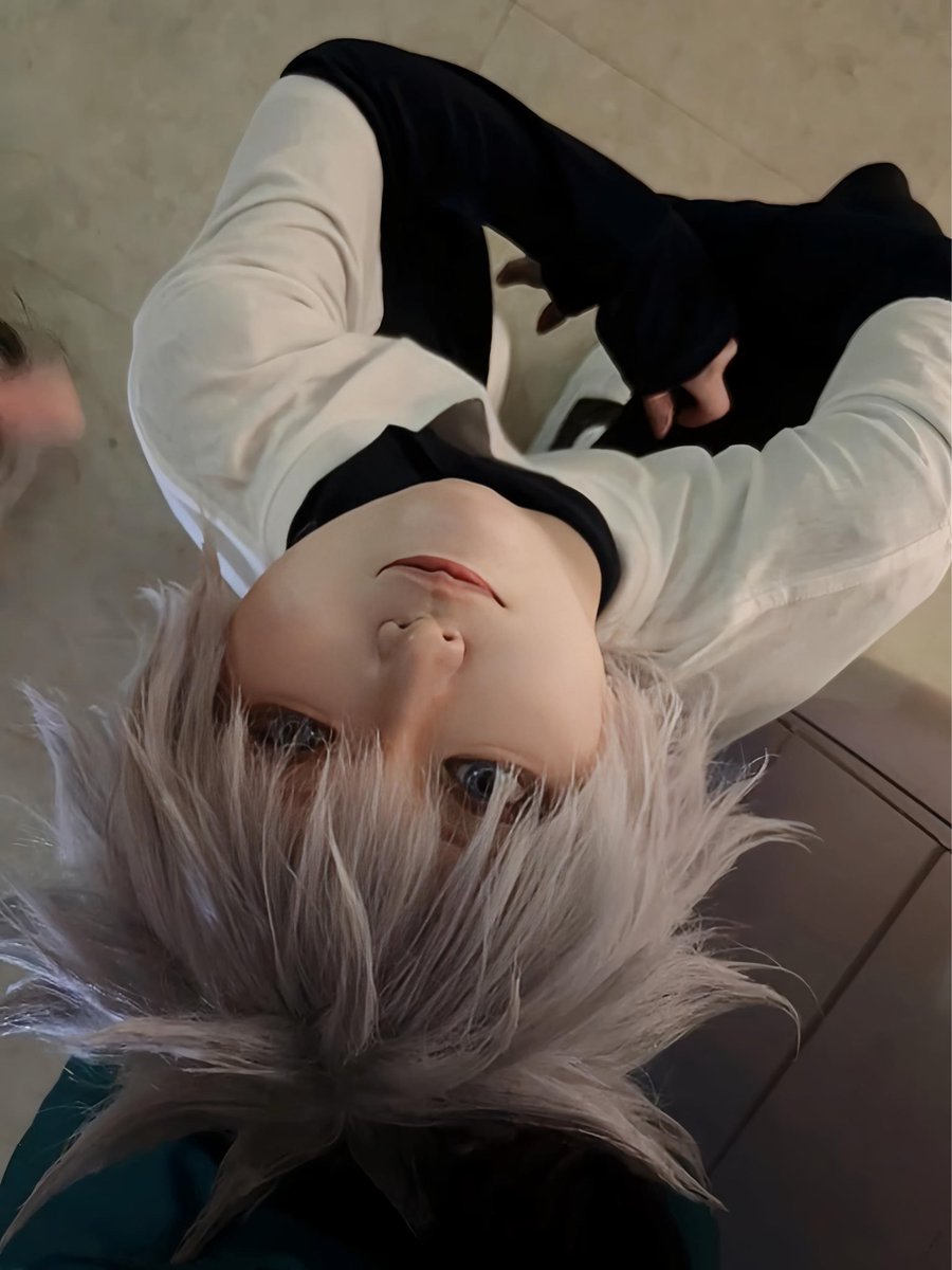 載せてない⚡️を見つけた