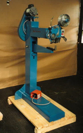 IdealStitcherCo's tweet photo. The Sign Stitcher is the permanent upgrade your sign shop needs. Get unmatched structural integrity for Channel letters, far superior to adhesives or rivets.

Invest in quality that lasts. 🛠️
https://t.co/c6sazla0e5

#SignStitcher #ChannelLetters #SignFab https://t.co/ehlEeYBbhX