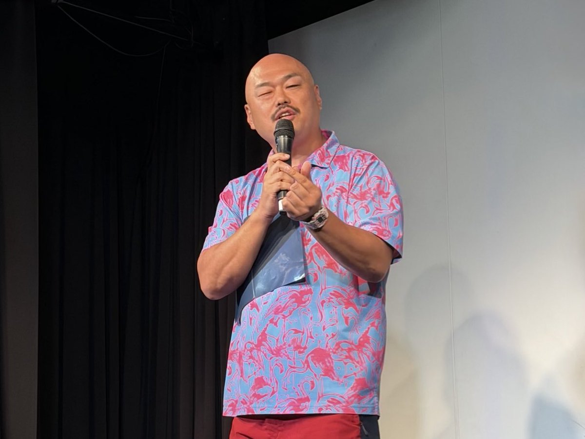 クロちゃん - Search / X