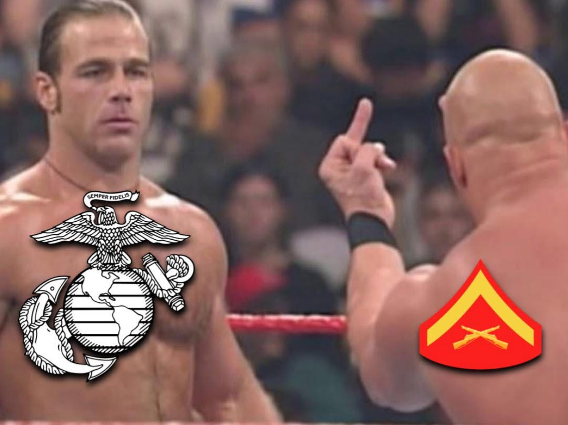 joshua frey (@realfreydog) on Twitter photo 