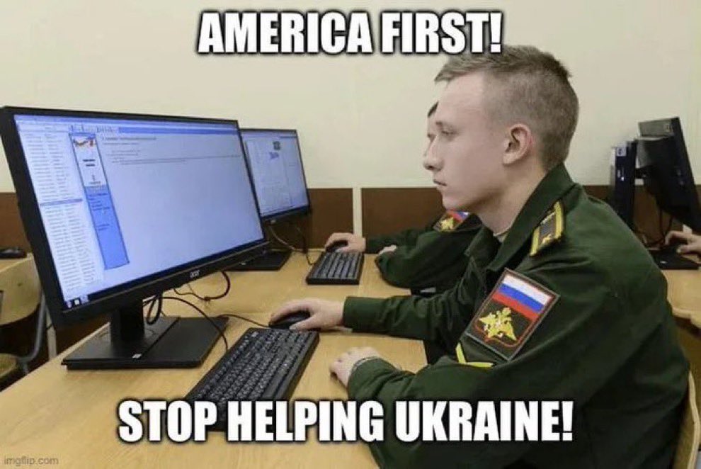 Someone check in on these guys