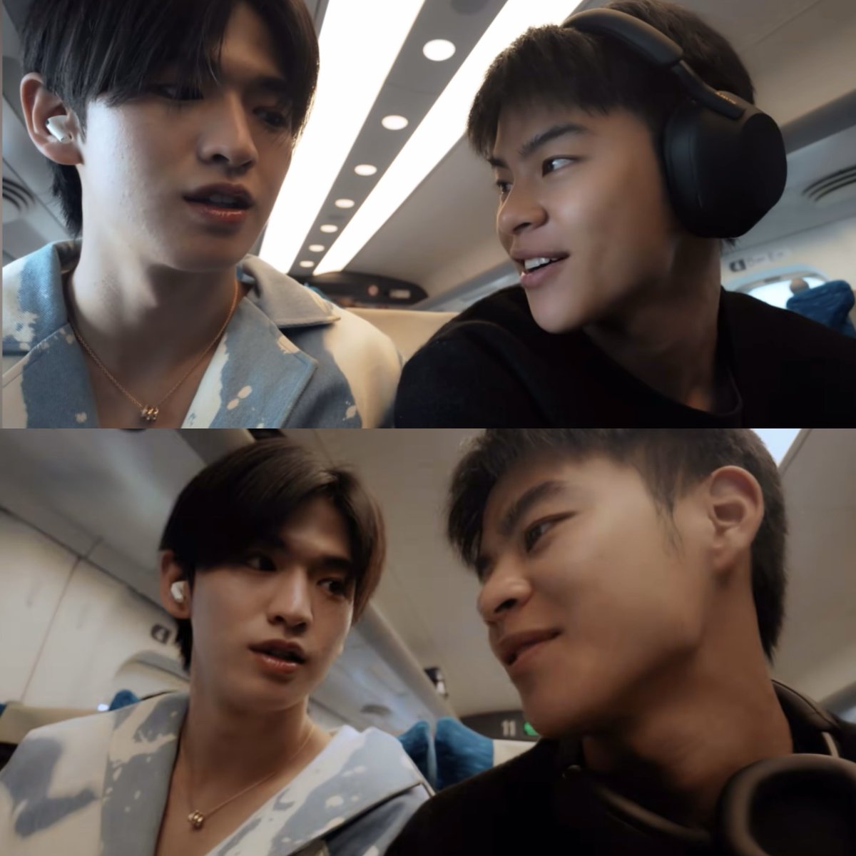สรุปตี๋หรือหมวยชอบก่อน