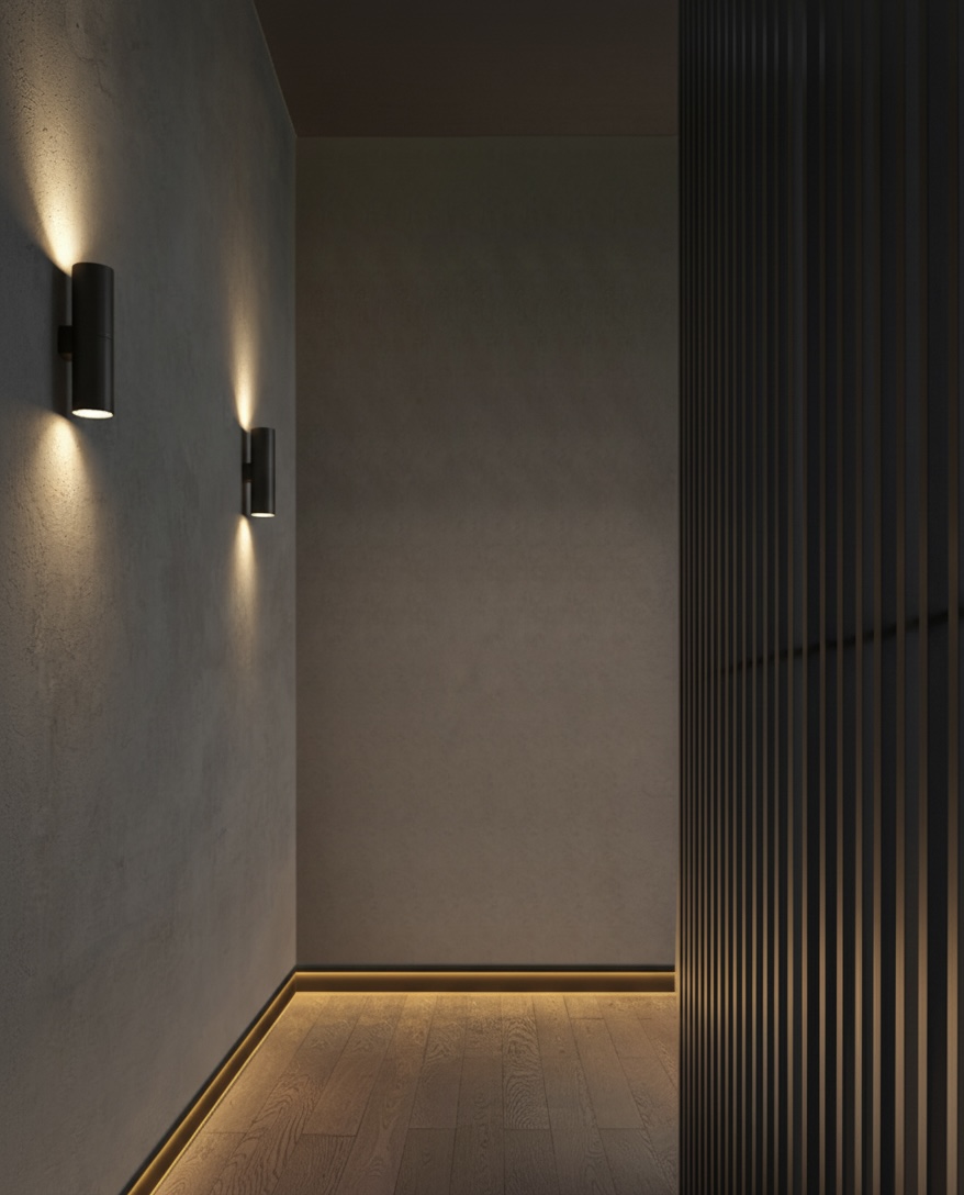 GLLED_chicago's tweet image. Subtle Lighting. Striking Design.
Shallow Skirt J016B Aluminum Channel. Perfect for: Hotel corridors, Residential hallways
Discover more: glledus.com/products/shall… #LEDLighting #FloorLighting #ArchitecturalLighting #LightingDesign #ModernInteriors #HotelDesign #ArtSpaces