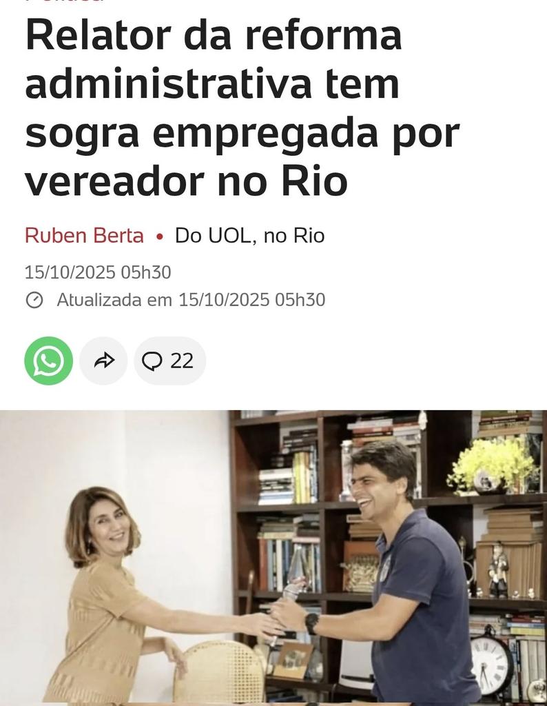 <a href="/carolinalrds_/">Carolina</a> REFORMA ADMINISTRATIVA NÃO 
NÃO À REFORMA ADMINISTRATIVA