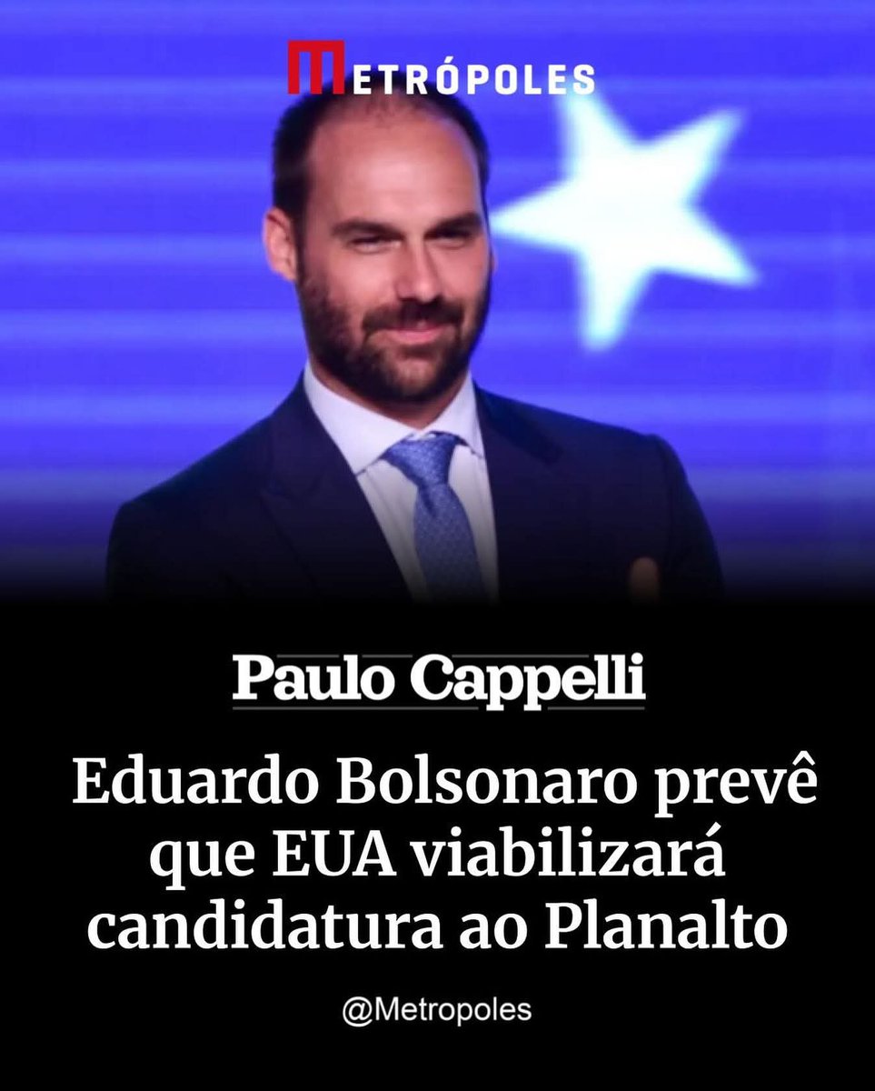 Que tipo de droga o Bananinha está usando nos EUA? 😂