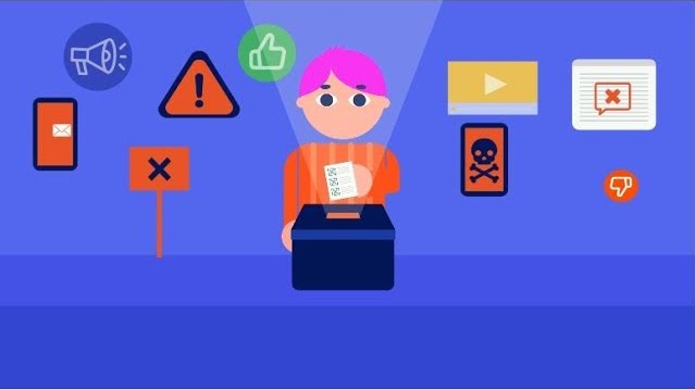 WebWatchDD's tweet image. Jouw stem telt. Dus bescherm hem.

Herken misleiding rond de verkiezingen:

web-watch.org/news/herken-mi…