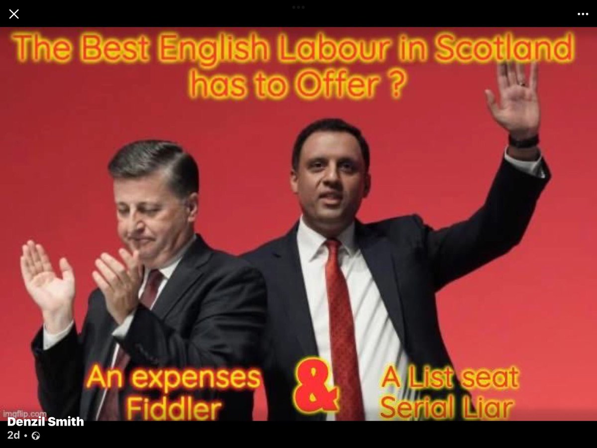 Sheilam19534814's tweet photo. @SonicTheHaggis @AnasSarwar Labour endorsed ULEZ & are responsible for enforcing ULEZ
🇬🇧Labour Branch Officer #LIARSarwar endorsed LEZ & campaigned for LEZ in last Scottish Council Election
TBF the PRO ISRAELI🇬🇧Labour LIST MSP will LIE on EVERY issue
WASPI WOMEN
GRANGEMOUTH
You name it
SARWAR
LIED about it https://t.co/czBumAXGti