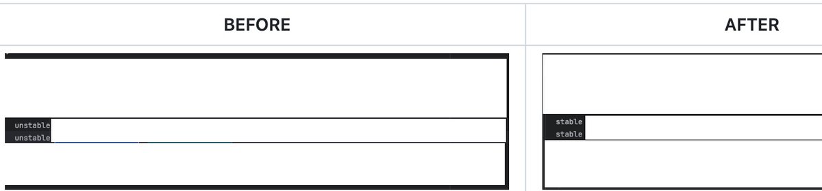 QamarSafadi's tweet image. Fav transition for any #AndroidDev working with #JetpackCompose 😅!