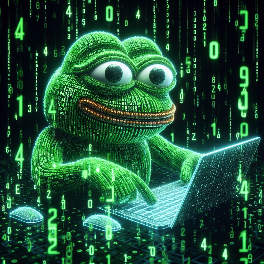 captainpepe0x69's tweet photo. The next $PEPE pump will be huge https://t.co/KfP1Q82J9r