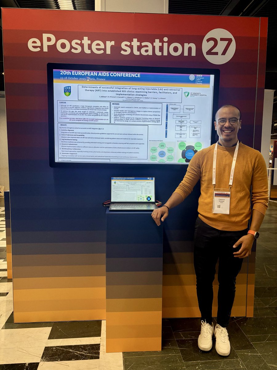 Clarence Soliman tweet media